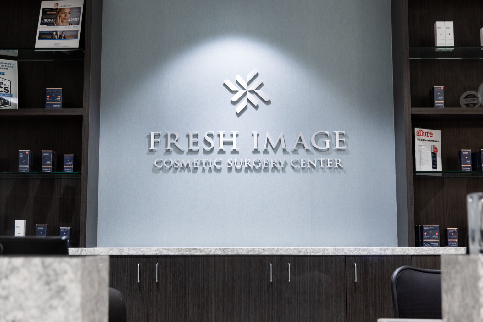 Financing for Cosmetic Surgery in Dallas | Fresh Image Cosmetic Surgery