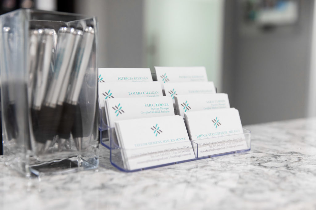 Fresh Image Cosmetic Surgery Center and Med Spa in Dallas