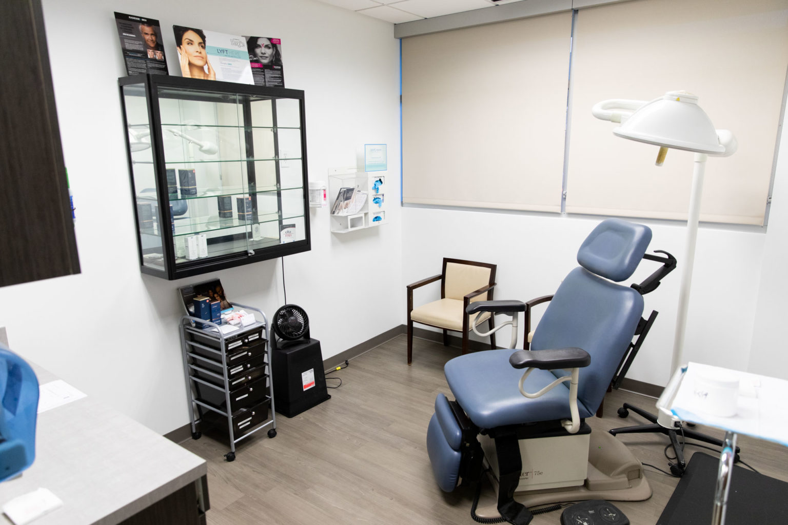 Cosmetic Surgery Center and Med Spa in Dallas Fresh